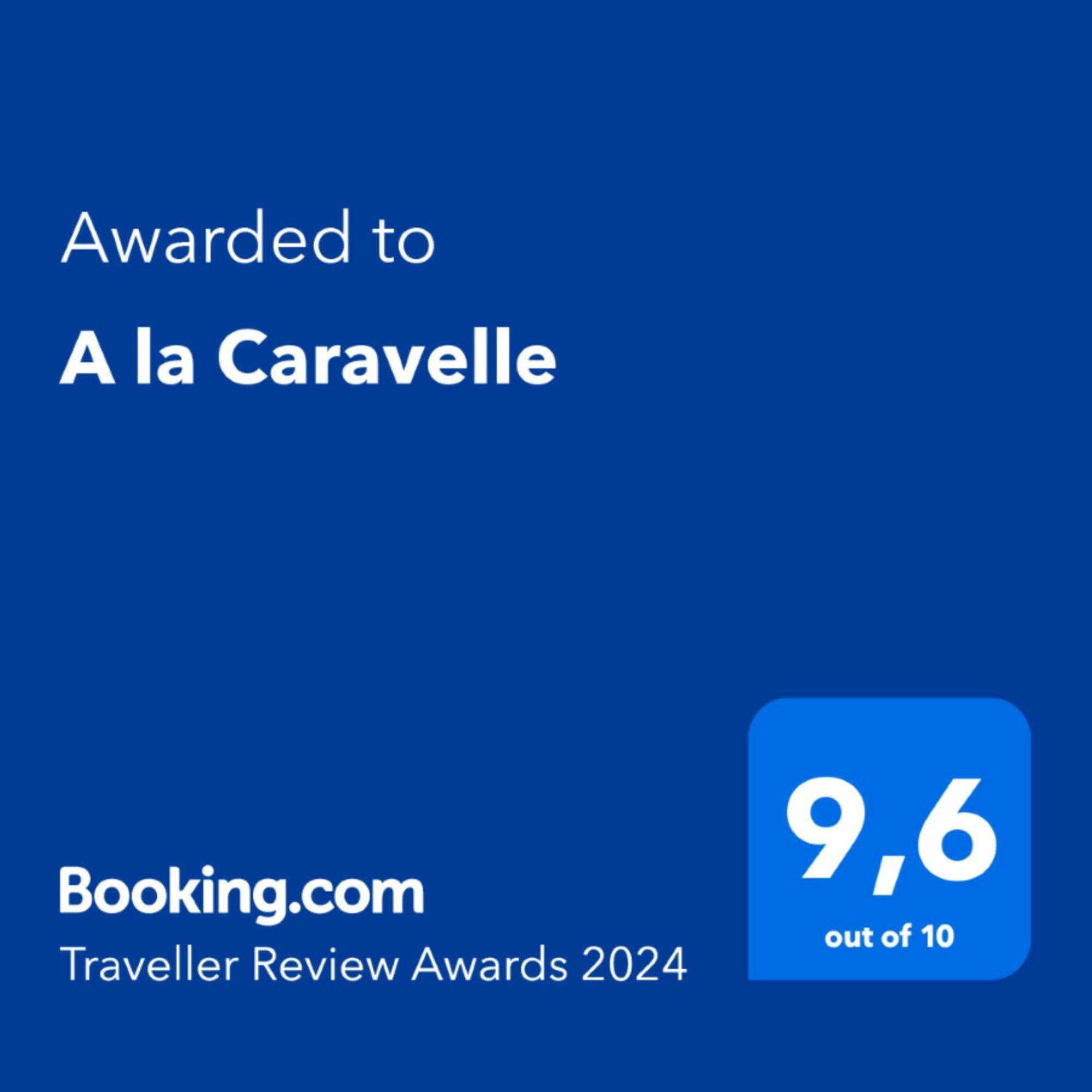 Villa A La Caravelle Chaineux Exterior foto